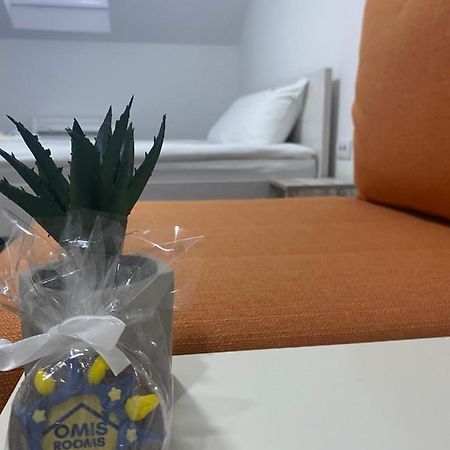 Omis Rooms Pančevo 외부 사진
