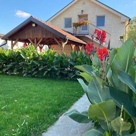 Omis Rooms Pančevo 외부 사진