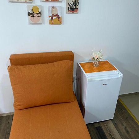 Omis Rooms Pančevo 외부 사진