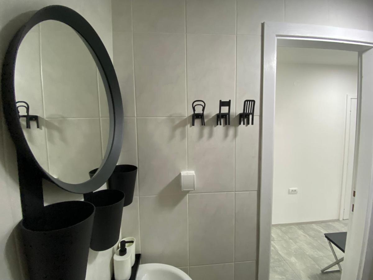 Omis Rooms Pančevo 외부 사진