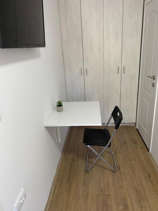 Omis Rooms Pančevo 외부 사진